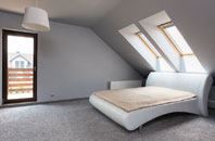 Llanfynydd bedroom extensions
