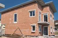 Llanfynydd home extensions
