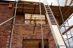 house extensions Llanfynydd