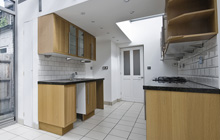 Llanfynydd kitchen extension leads